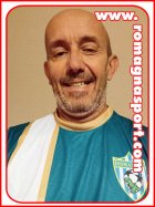 Marcello Turci / Difensore Dismano Utd.