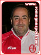 Raffaele Zavatta / Centrocampista Ponterotto