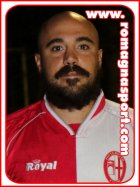 Lorenzo Pecci / Centrocampista Ponterotto