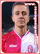 Roberto Mussoni / Centrocampista Ponterotto