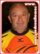 Robreto Fiori / Portiere Ponterotto