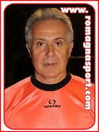 Marco Fabbri / Portiere Ponterotto