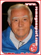 Mario Pellegrini / Portiere Ponterotto