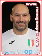 Gianluca Metalli