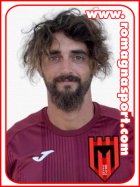 Edoardo Scrosta / Difensore A. Mondolfo 1952
