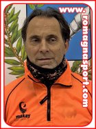 Giovanni Cipolla / Allenatore Audax Piobbico