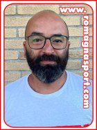 Yuri Bruscia / Allenatore Mercatellese