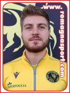 Major vs Real Altofoglia 0-1