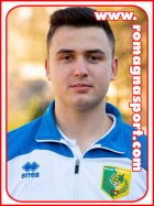 Imer Copa / Difensore Nuova R. Metauro