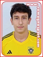 Mathias Ruggeri