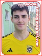 Alex Bisagni