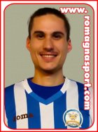 Riccardo Ortolani