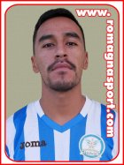 Joshua Ledesma