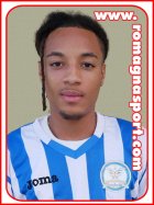 Alex Denis Dayamba