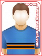 Leonardo Maldini / Portiere Castelbellino C.
