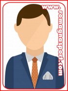 Cristian Accorroni / Presidente Castelbellino C.
