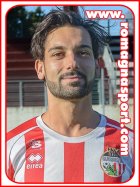 Mattia Lazzarini