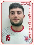 Filippo Capomagi