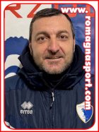Damiano Gerini / Presidente Olimpia Marzocca
