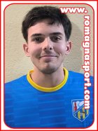 Castelfrettese vs Ostra 0-1