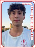 Mattia Giacchetta