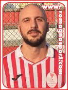 Pietro Mossotti / Attaccante Svincolati