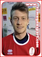 Lorenzo Marchetti / Centrocampista Svincolati