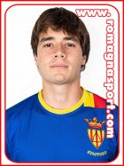 Matteo Stronati