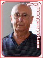 Claudio Vecchi