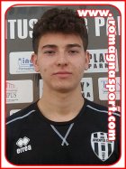 Matteo Purici