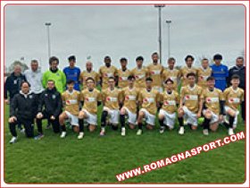 Juventus C. Parma