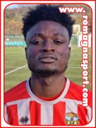 Ransford Baidoo