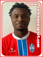 Bismark Dapaah Ampofo