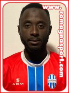 Faburama Manneh