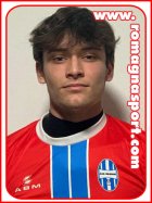 Samuele Bassi