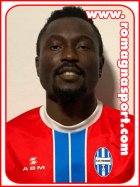 Esele Imoloame Okoruwa