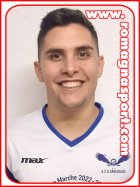 Nico Rasino