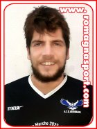 Jacopo Mecella