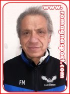 Fabio Mecella
