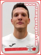 Mattia Barbizzi