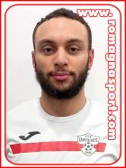 Charaf Sabraoui