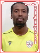 Mamadou Fall