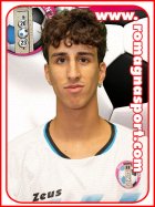 Luca Grenga