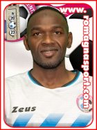 Ousman Bah