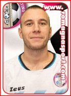 Giacomo Rossi