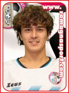 Riccardo Francia