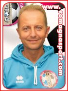 Gianluca Corvatta