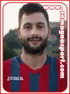 Luca Giubilei