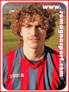 Mattia Chiaraberta