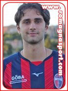 Matteo Fraticelli